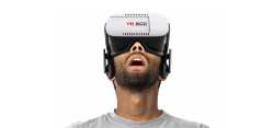 Очки виртуальной реальности VR BOX 2.0 