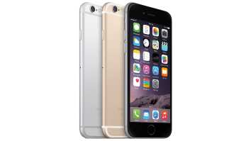 Apple iPhone 6s 64 ГБ space gray в интернет-магазине BombSALES