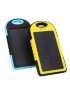 Внешний аккумулятор на солнечных батареях Solar Power Bank 5000 mAh в интернет-магазине BombSALES