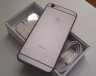 Apple iPhone 6 16 ГБ silver (без touch id) в интернет-магазине BombSALES