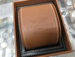 Коробка для часов Breitling