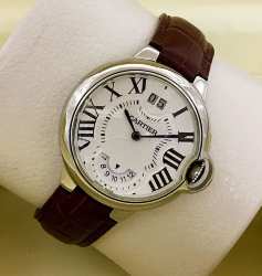 Часы Cartier    