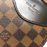 Планшетка из натуральной кожи Louis Vuitton в интернет-магазине BombSALES
