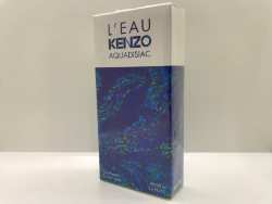 Kenzo L'eau Aquadisiac Pour Femme