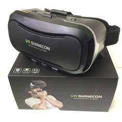 Очки виртуальной реальности VR Shinecon 2.0