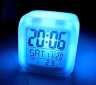 Часы-будильник Магический куб в интернет-магазине BombSALES