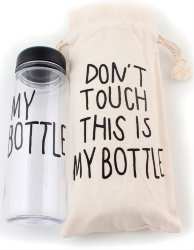 Бутылка My bottle 