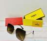 Солнцезащитные очки Fendi в интернет-магазине BombSALES