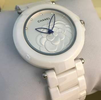 Наручные часы Chanel в интернет-магазине BombSALES