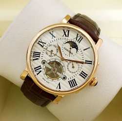 Часы Cartier 