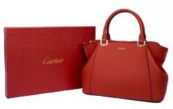 Сумочка Cartier
