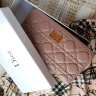 Кошелёк из натуральной кожи Dior в интернет-магазине BombSALES