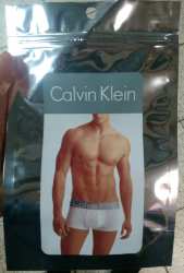Упаковка для трусов Calvin Klein