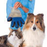 Массажная перчатка для животных True Touch в интернет-магазине BombSALES