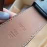Ремень Louis Vuitton из натуральной кожи в интернет-магазине BombSALES