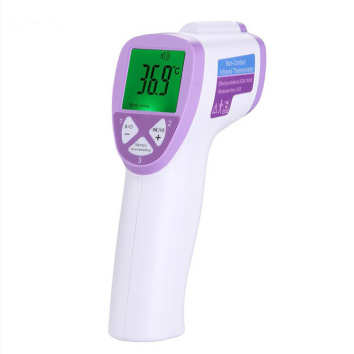 Инфракрасный термометр в интернет-магазине BombSALES
