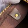 Сумка из натуральной кожи Louis Vuitton в интернет-магазине BombSALES