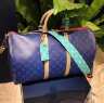 Дорожная сумка Louis Vuitton в интернет-магазине BombSALES