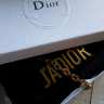 Клатч J'Dior из натуральной кожи в интернет-магазине BombSALES