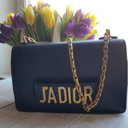 Клатч J'Dior