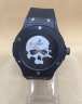 Наручные часы Hublot Skull Bang в интернет-магазине BombSALES 