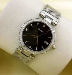 Часы Cartier  