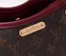 Сумка из натуральной кожи Louis Vuitton в интернет-магазине BombSALES
