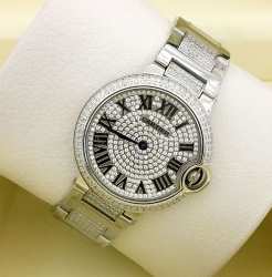 Часы Cartier   
