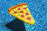 Надувной матрас Пицца в интернет-магазине BombSALES