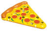 Надувной матрас Пицца в интернет-магазине BombSALES