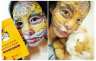 Антивозрастная тканевая маска (Animal Mask) в интернет-магазине BombSALES