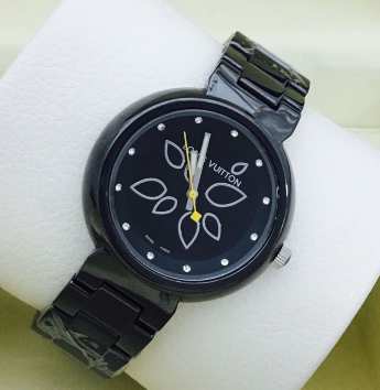 Наручные часы Louis Vuiton в интернет-магазине BombSALES 