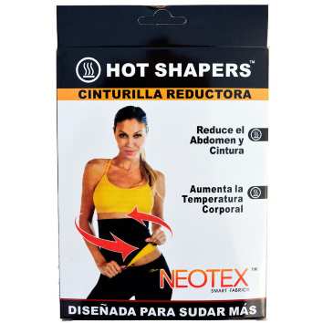 Пояс для похудения Hot Shapers в интернет-магазине BombSALES