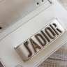 Сумка из натуральной кожи J'Dior в интернет-магазине BombSALES