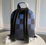 Рюкзак из натуральной кожи Louis Vuitton в интернет-магазине BombSALES