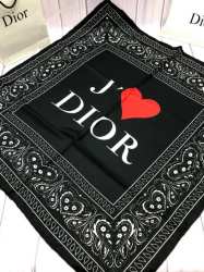 Платок  Dior