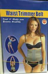 Пояс-корректор Waist Trimmer Belt 