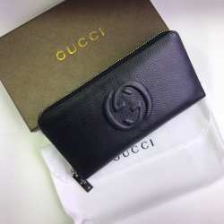 Мужское портмоне Gucci 