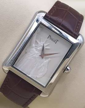 Наручные часы Piaget в интернет-магазине BombSALES