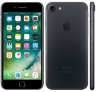 Apple iPhone 7 128 ГБ black в интернет-магазине BombSALES