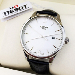 Часы Tissot      