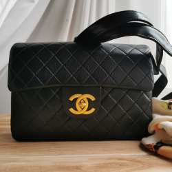 Сумка-рюкзак Chanel