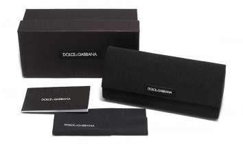 Чехол для очков Dolce & Gabbana в интернет-магазине BombSALES