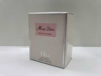 Туалетная вода Dior в интернет-магазине BombSALES