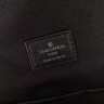 Барсетка из натуральной кожи Louis Vuitton в интернет-магазине BombSALES