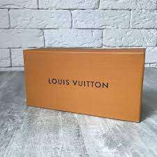 Чехол для очков Louis Vuitton
