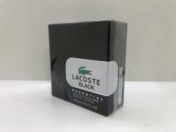 Lacoste Black Essential