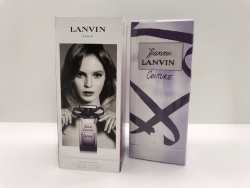 Lanvin Jeanne New Couture