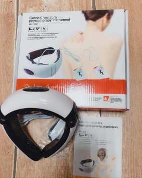 Инструмент физиотерапии шейного позвонка в интернет-магазине BombSALES