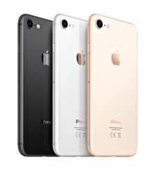 Apple iPhone 8 (ref) 64 ГБ gold без True Tone